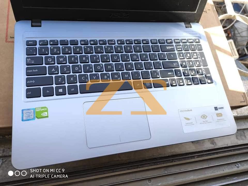 Asus k540u аккумулятор