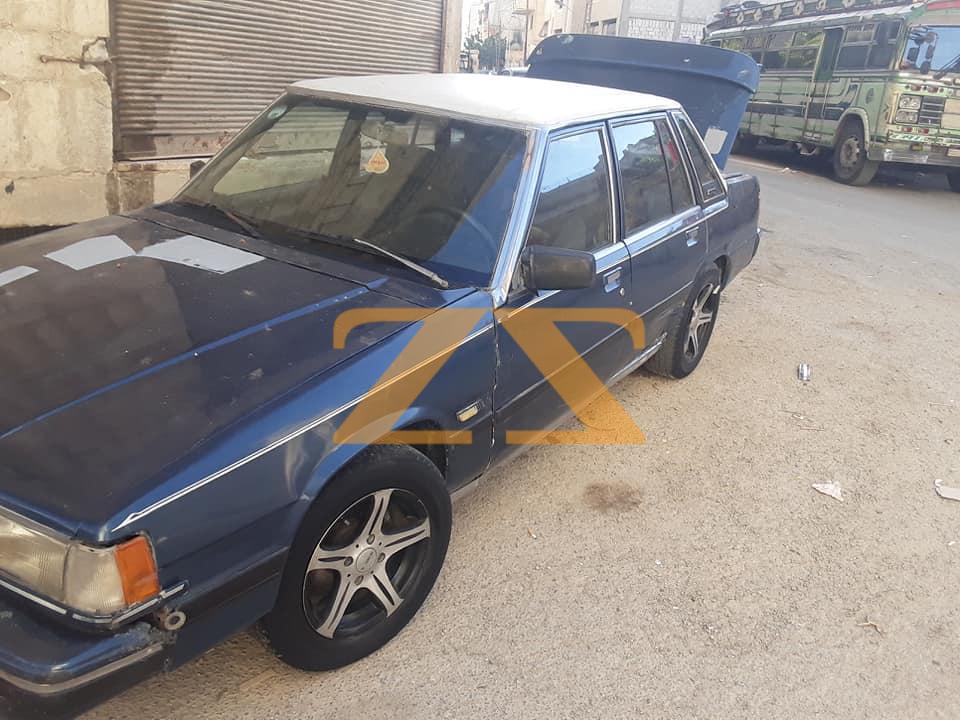سيارة مازدا للبيع السعوديه