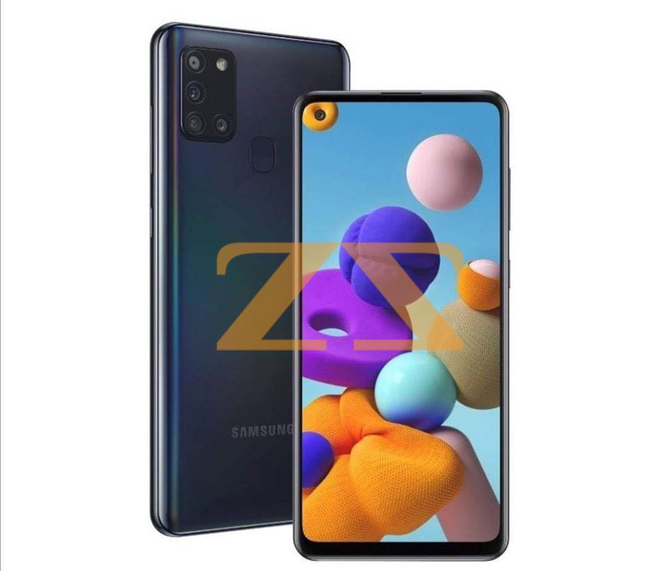 samsung a21 refurbished