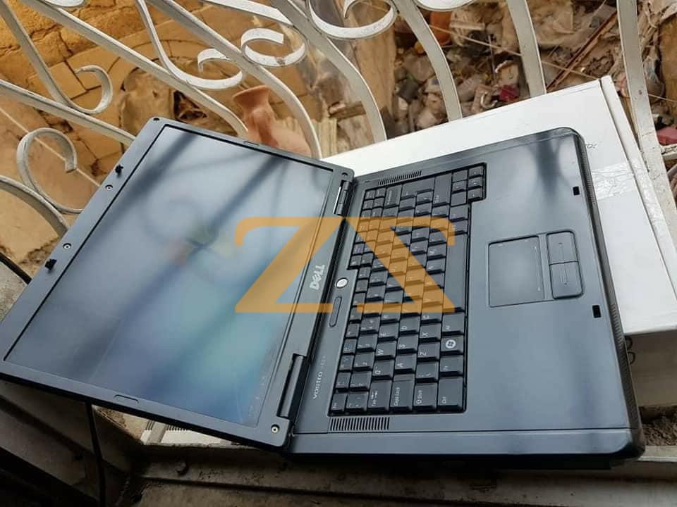 Разборка ноутбука dell vostro 1000