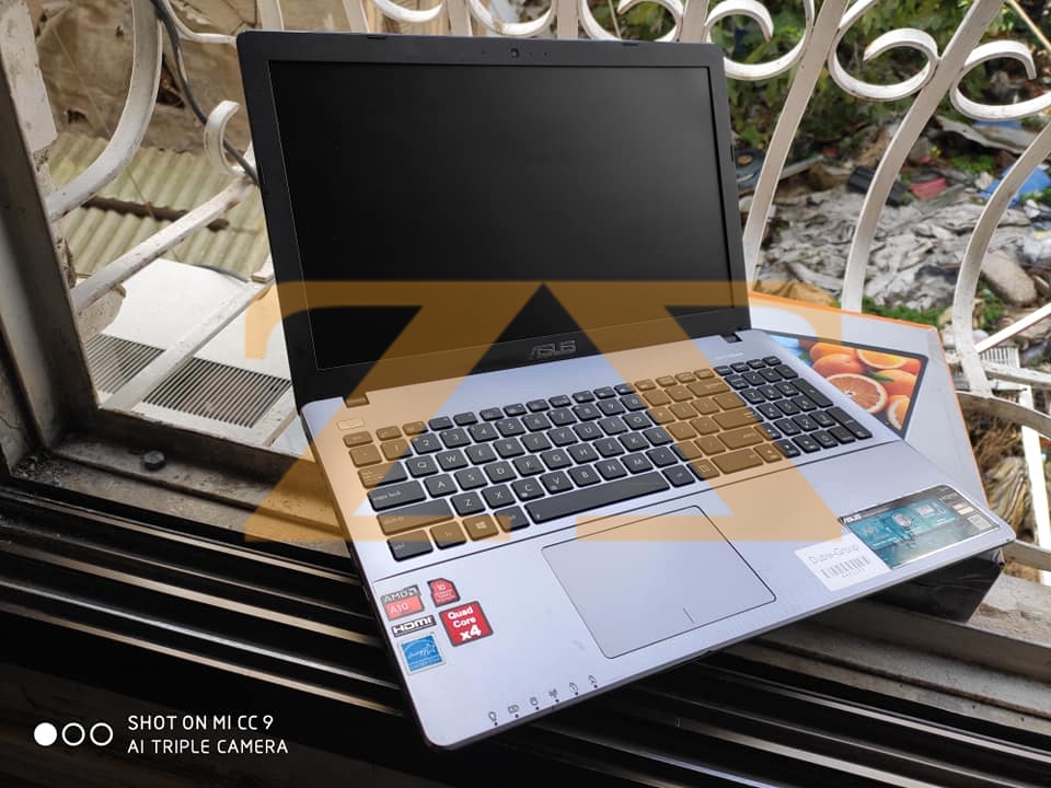 Asus x550z какие игры пойдут